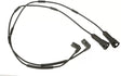 Warning Contact, Brake Pad Wear GIC125 - TRW