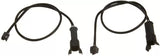 Warning Contact, Brake Pad Wear GIC156 - TRW