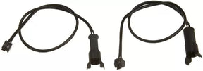 Warning Contact, Brake Pad Wear GIC156 - TRW