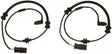 Warning Contact, Brake Pad Wear GIC160 - TRW