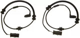 Warning Contact, Brake Pad Wear GIC160 - TRW