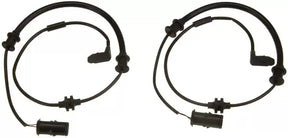 Warning Contact, Brake Pad Wear GIC160 - TRW