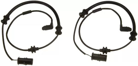 Warning Contact, Brake Pad Wear GIC160 - TRW