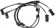Warning Contact, Brake Pad Wear GIC161 - TRW
