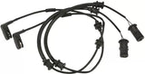 Warning Contact, Brake Pad Wear GIC161 - TRW