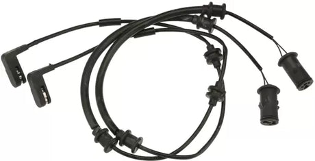 Warning Contact, Brake Pad Wear GIC161 - TRW