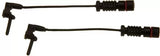 Warning Contact, Brake Pad Wear GIC164 - TRW