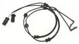 Warning Contact, Brake Pad Wear GIC171 - TRW