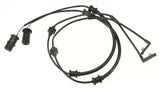 Warning Contact, Brake Pad Wear GIC171 - TRW