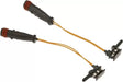 Warning Contact, Brake Pad Wear GIC172 - TRW