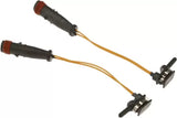 Warning Contact, Brake Pad Wear GIC172 - TRW