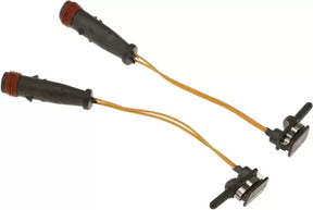 Warning Contact, Brake Pad Wear GIC172 - TRW