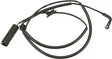 Warning Contact, Brake Pad Wear GIC173 - TRW