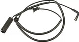 Warning Contact, Brake Pad Wear GIC173 - TRW