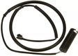 Warning Contact, Brake Pad Wear GIC474 - TRW