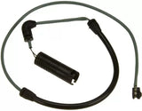 Warning Contact, Brake Pad Wear GIC475 - TRW