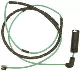Warning Contact, Brake Pad Wear GIC180 - TRW