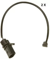 Warning Contact, Brake Pad Wear GIC183 - TRW