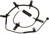 Warning Contact, Brake Pad Wear GIC185 - TRW