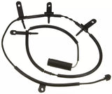 Warning Contact, Brake Pad Wear GIC186 - TRW