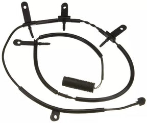 Warning Contact, Brake Pad Wear GIC186 - TRW