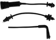 Warning Contact, Brake Pad Wear GIC191 - TRW