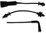 Warning Contact, Brake Pad Wear GIC191 - TRW