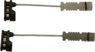 Warning Contact, Brake Pad Wear GIC195 - TRW