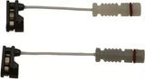 Warning Contact, Brake Pad Wear GIC195 - TRW