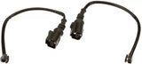 Warning Contact, Brake Pad Wear GIC196 - TRW
