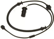 Warning Contact, Brake Pad Wear GIC197 - TRW
