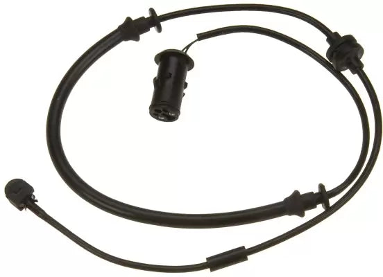 Warning Contact, Brake Pad Wear GIC197 - TRW