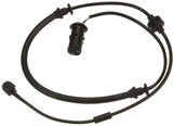 Warning Contact, Brake Pad Wear GIC197 - TRW