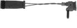 Warning Contact, Brake Pad Wear GIC198 - TRW