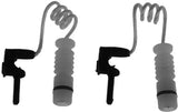 Warning Contact, Brake Pad Wear GIC200 - TRW