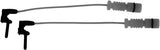 Warning Contact, Brake Pad Wear GIC202 - TRW