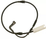 Warning Contact, Brake Pad Wear GIC210 - TRW