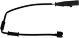 Warning Contact, Brake Pad Wear GIC215 - TRW