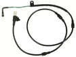 Warning Contact, Brake Pad Wear GIC217 - TRW