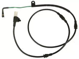 Warning Contact, Brake Pad Wear GIC217 - TRW