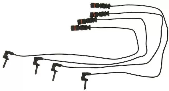 Warning Contact, Brake Pad Wear GIC226 - TRW
