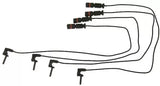 Warning Contact, Brake Pad Wear GIC226 - TRW