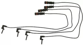 Warning Contact, Brake Pad Wear GIC226 - TRW