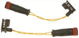 Warning Contact, Brake Pad Wear GIC228 - TRW