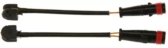 Warning Contact, Brake Pad Wear GIC229 - TRW