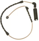 Warning Contact, Brake Pad Wear GIC233 - TRW