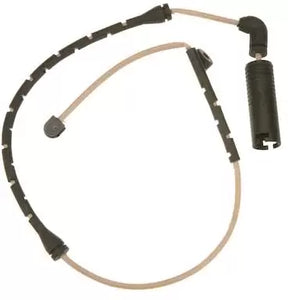 Warning Contact, Brake Pad Wear GIC233 - TRW