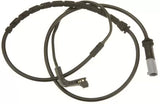 Warning Contact, Brake Pad Wear GIC236 - TRW