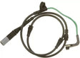 Warning Contact, Brake Pad Wear GIC238 - TRW