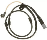Warning Contact, Brake Pad Wear GIC239 - TRW